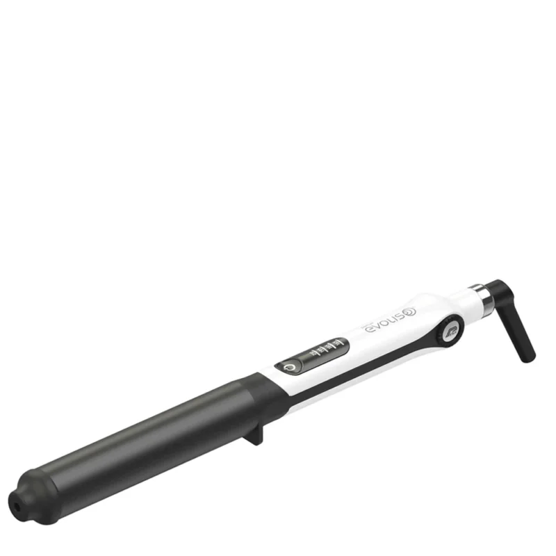 Parlux Evolis ø32mm Bianco - arricciacapelli professionale [all]