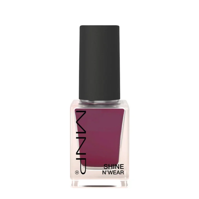 My Nail Pro Shine N' Wear 320 High Glam 10ml - smalto classico [all]