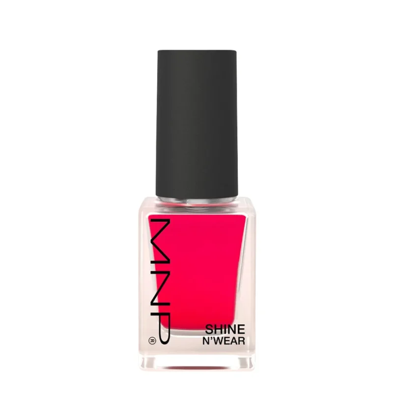 My Nail Pro Shine N' Wear 214 Orleans 10ml - smalto classico [all]