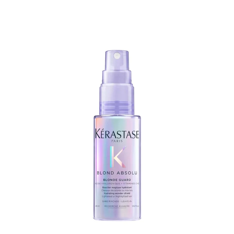 Kerastase Blond Absolu Guard 45ml - leave-in idratante capelli biondi [all]