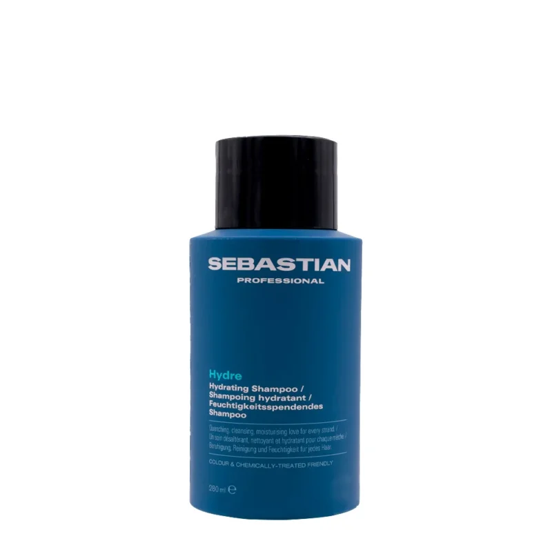 Sebastian Professional Hydre Hydrating Shampoo 280ml - shampoo idratante [all]