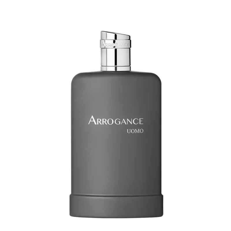 Arrogance Uomo Arrogance Eau de Toilette 100ml - profumo uomo [all]
