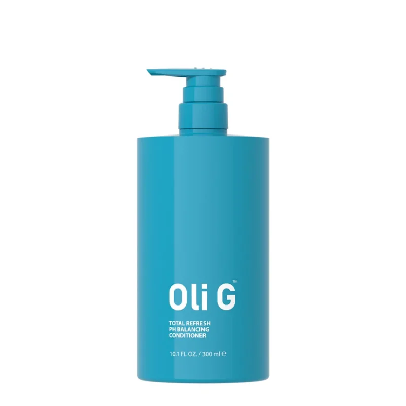 Oli G Total Refresh Ph Balancing Conditioner 300ml - balsamo equlibrante ph [all]