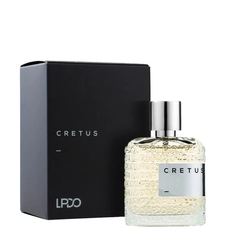 Lpdo Eau de Parfum Cretus 30ml - profumo [all]