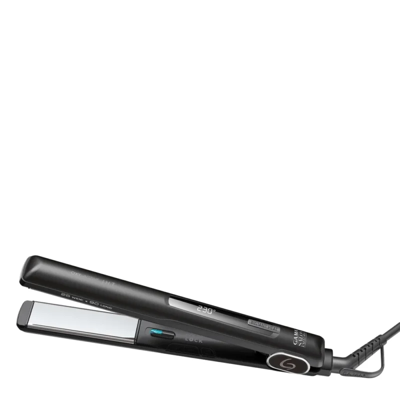 Ga.ma Professional Classic G-Style Oxy-Active IHT - piastra [all]