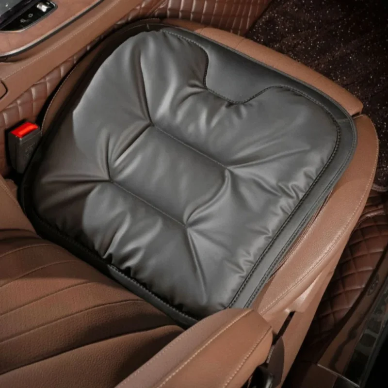 Ergonomisches Sitzkissen für Komfort auf Reisen