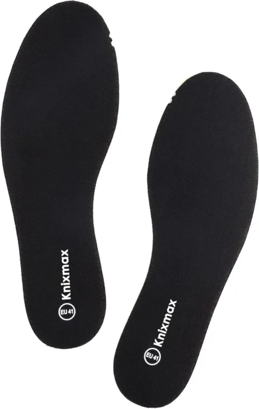 Memory Schaum Einlegesohlen Weich Komfort Sport Freizeit Beruf Sneaker