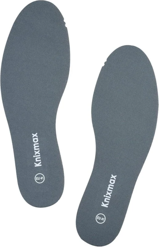 Memory Schaum Einlegesohlen - Weiche Komfort-Einlagen für Schuhe