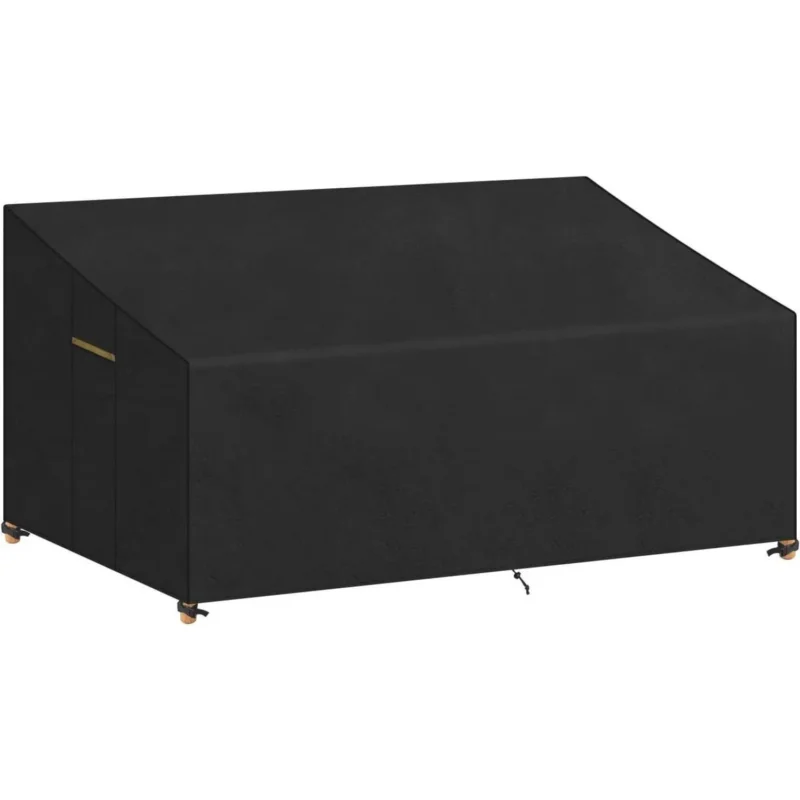 Gartensofa Abdeckung Wasserdicht UV-Beständig 220x100cm