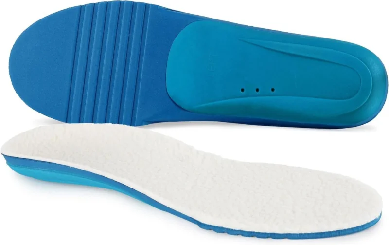 Sport Komfort Einlegesohlen Arch Support Laufschuhe Dämpfung