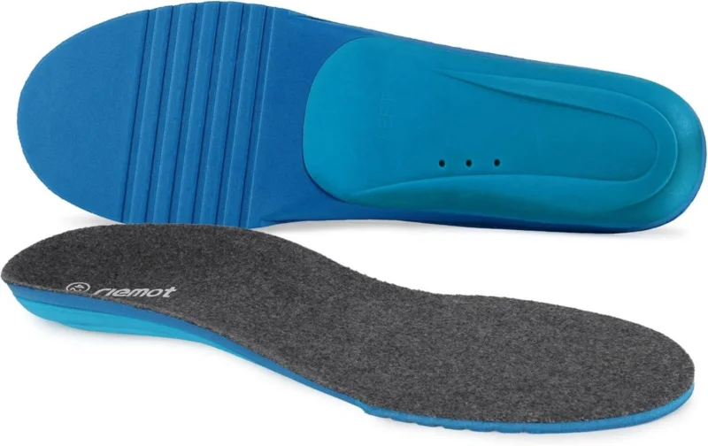 Sport Komfort Einlegesohlen - Arch Support Atmungsaktiv Dämpfung