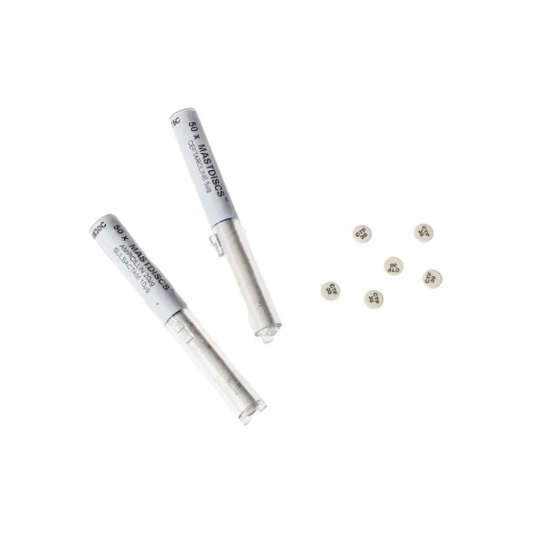 Penicillin-G P 1 IU (1x 50 Bl., Mast)