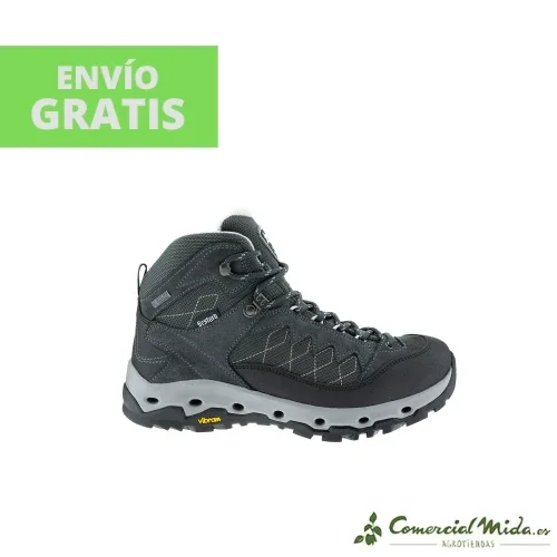 BESTARD GRAVITY MID Bota Trai lWalking