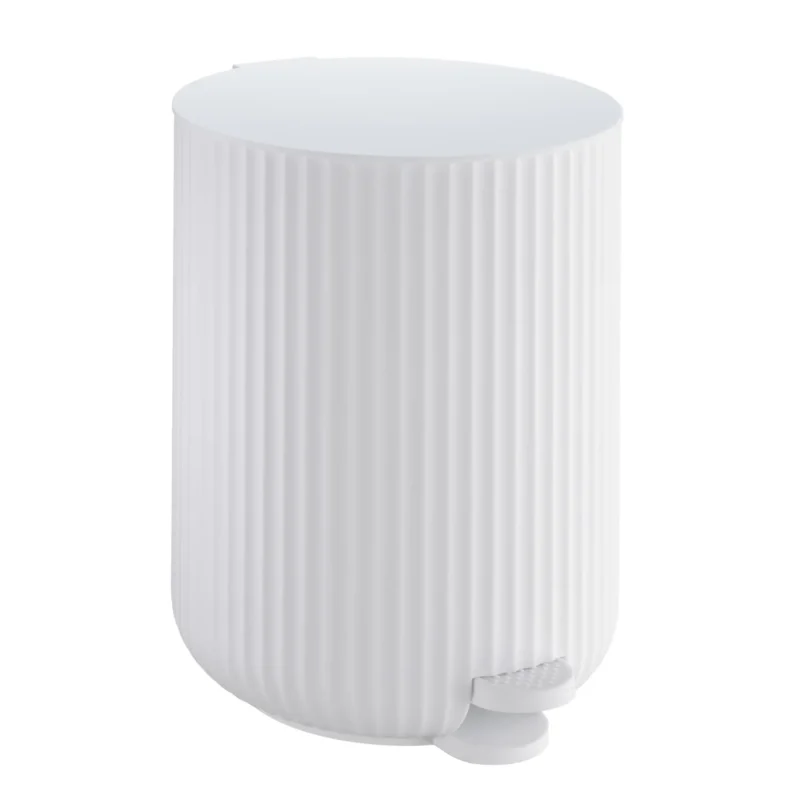 Beslasboden - Kosmetikeimer 4 Liter BX564 Retourenware