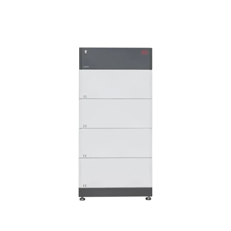BYD B-Box Premium HVM 11.0 Batteriespeicher 11.0 kWh - sofort lieferbar
