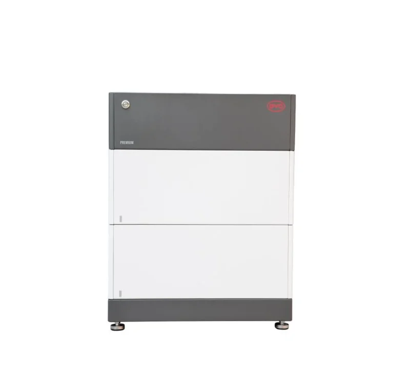 BYD B-Box Premium HVS 5.1 Batteriespeicher 5,12 kWh - sofort lieferbar
