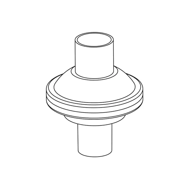 Bakterienfilter PRIZMA PROFI SONIC