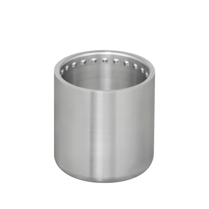 Becherdeckel für TKPro 500 ml (75mm)