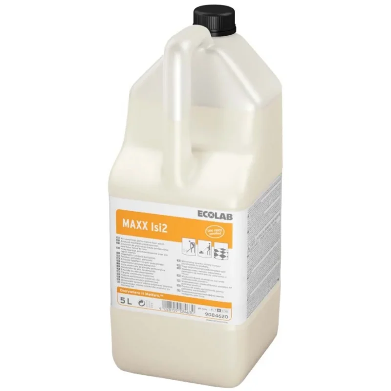 ECOLAB MAXX Isi 2 Hochleistungsdispersion