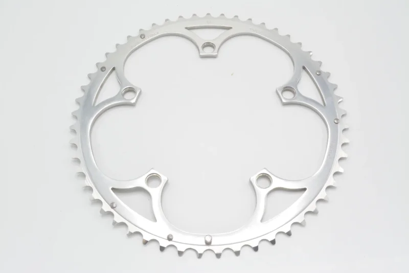 Campagnolo Kettenblatt 53 Zahn 135mm Lochkreis NOS