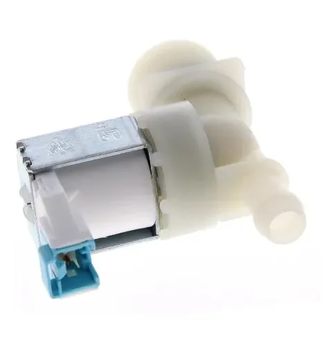 Elektroventil Geschirrspüler Whirlpool, Indesit, Ariston, Hotpoint C00273883