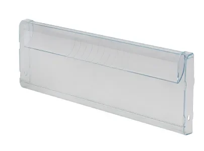 Tapa cajón superior congelador frigorífico Siemens, Bosch 00665258