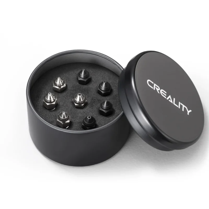 Creality 3D K1 / K1 Max DüsenKit