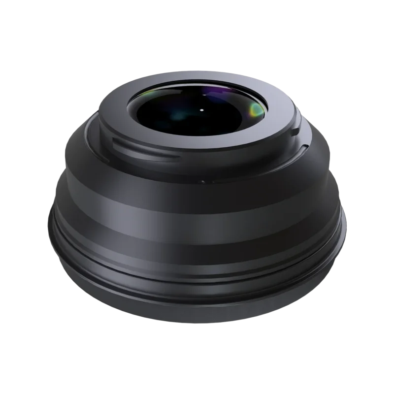 Creality Creality Falcon T1 Universal F-Theta Linse – Produktansicht