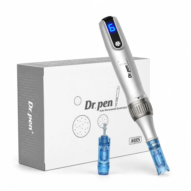 Dr.pen M8S Ultima Microneedling Pen
