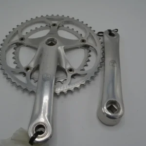 Campagnolo Chorus Kurbelsatz Crankset 52/39 170mm