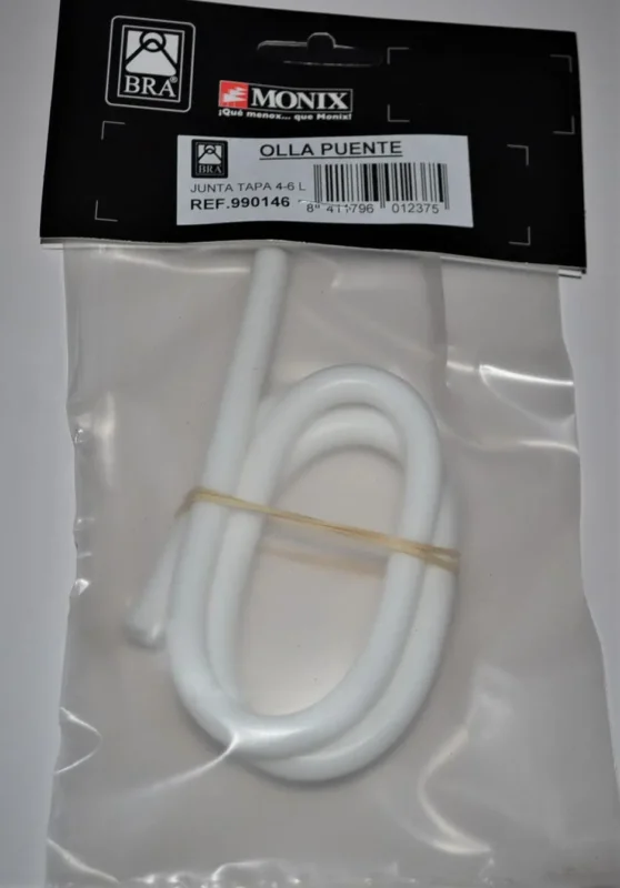 Junta Olla Puente Bra-Monix 4-6 Litros Cod.990146