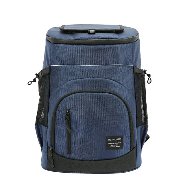 Der ultimative Kühltasche für den Sommer