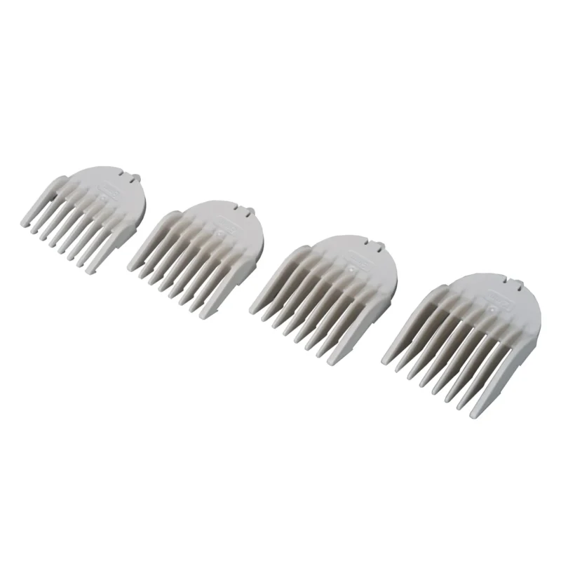 Haarkämme x4 Rowenta SS-1810002833