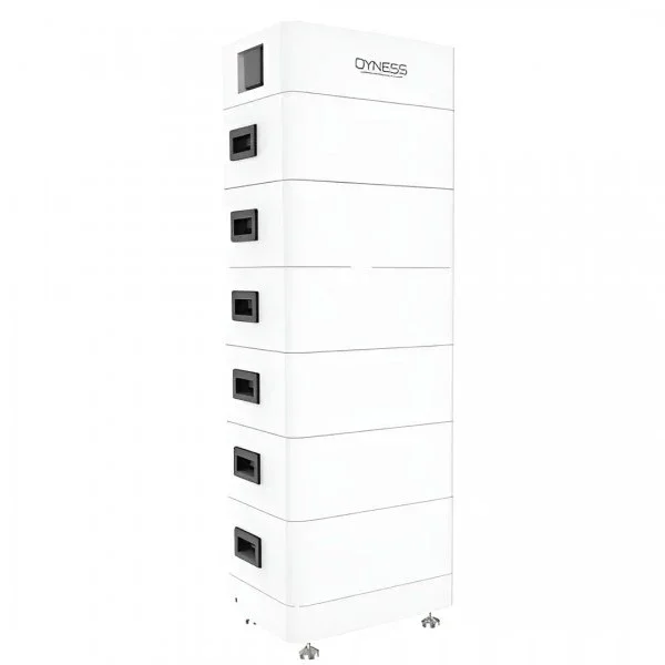 Dyness - Batteriespeicher - Battery Dyness Tower T21 HV 21.31 kWh (6 modules)