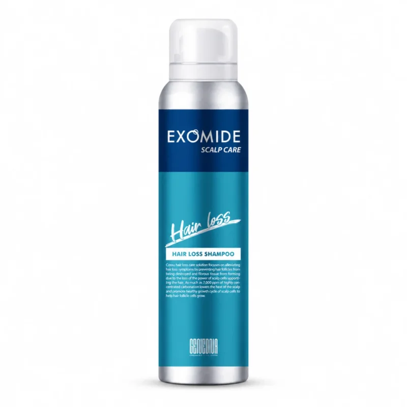 EXOMIDE Hair Loss Shampoo 300ml - Jolifill.de