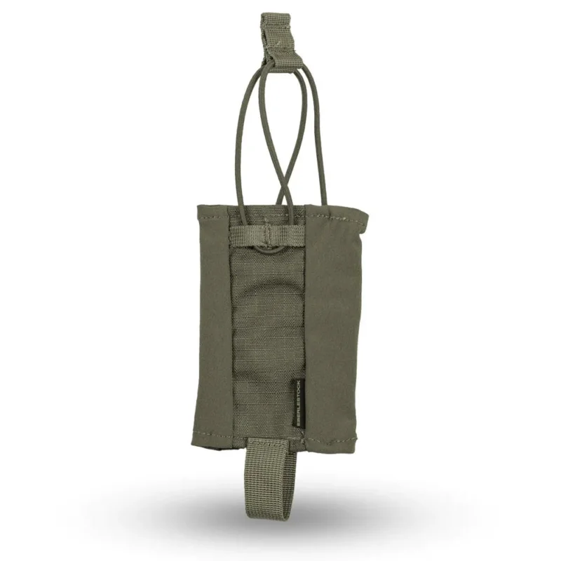 Eberlestock - Recon Bärenspray-/Wasserflaschen-Tasche // Militärgrün-Rucksäcke für die Jagd-Eberlestock-GearFreak.de-1