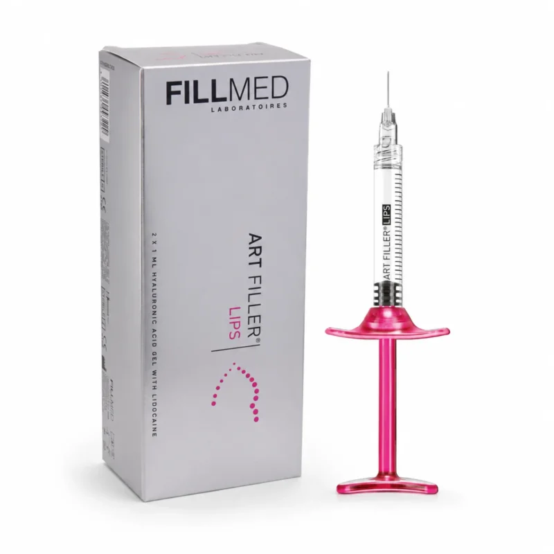 Fillmed® Art Filler Lips 2 x 1 ml - Jolifill.de