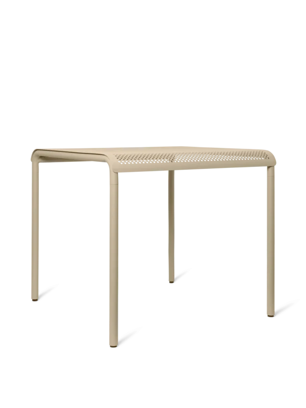 Dapple Gartentisch, 80x80 von Ferm Living
