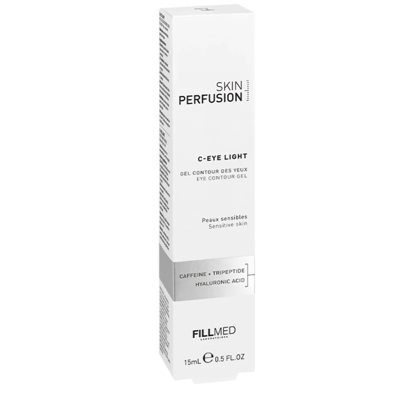 Fillmed Skin Perfusion C-Eye Light 15ml - Jolifill.de