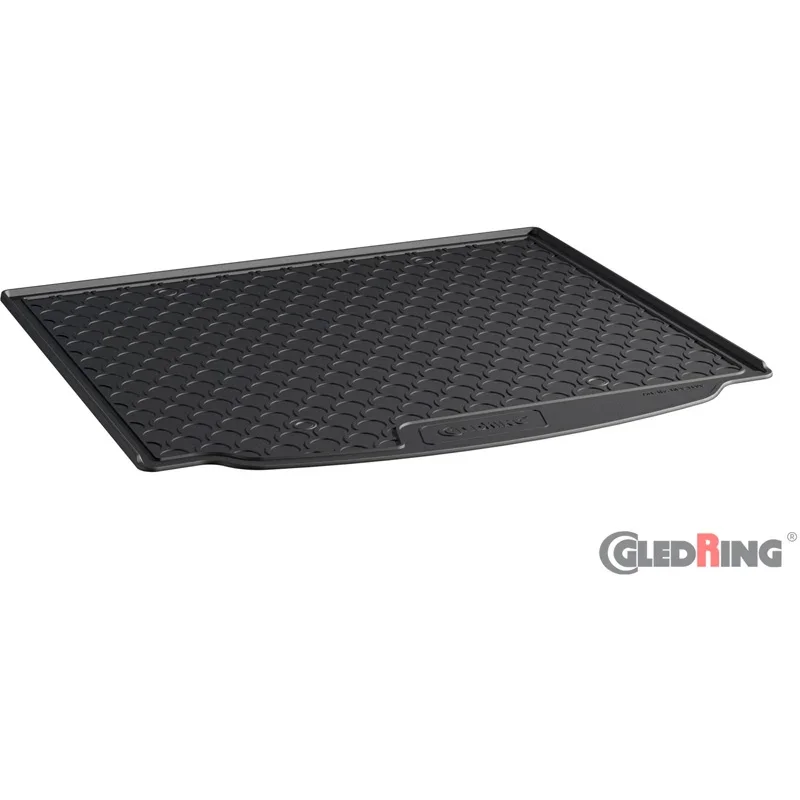 Gledring, Kofferraumeinlage, Gummi, passend für Mazda CX-5 III (2025-) oberes Deck