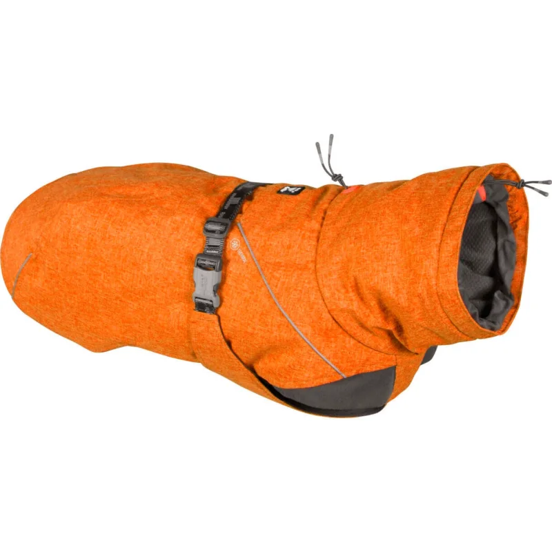 Hurtta Expedition Parka Hundedecke - Sanddorn