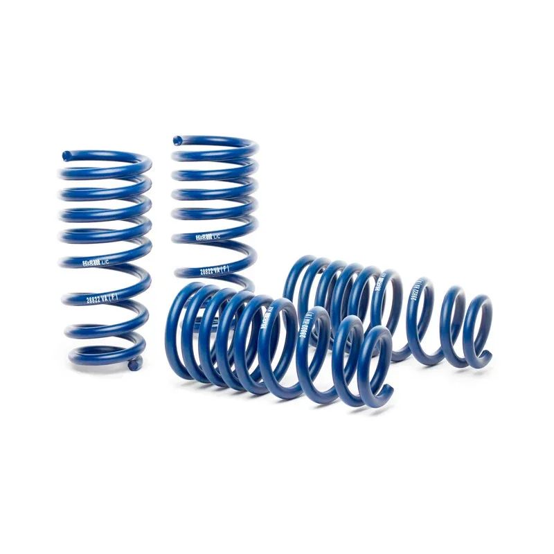 H&R, Tieferlegungsfedern, passt zu BMW X1 (U11) xDrive 25e/30e (2022-)