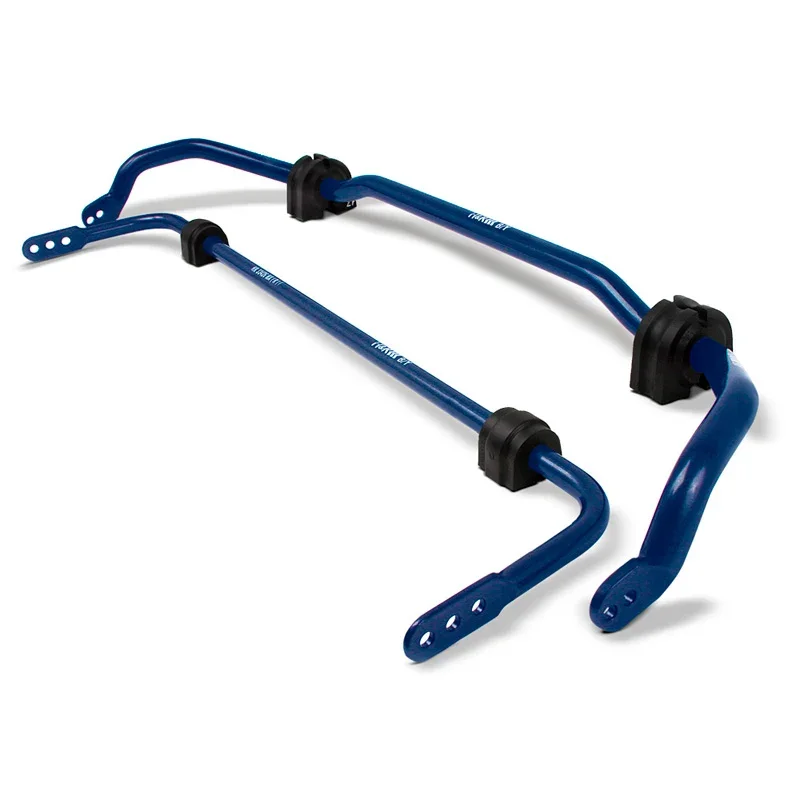 H&R, Stabilisatorsatz, Hochfester Stahl, 22/16mm, passend für Mazda MX5 (2005-)