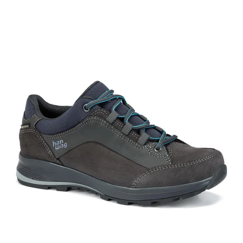 Bild 1 Banks Low Lady GTX asphalt/ocean