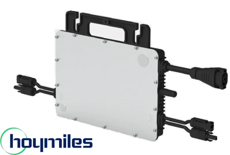 Hoymiles HMS-800-2T Mikrowechselrichter 800W 1-phasig WLAN