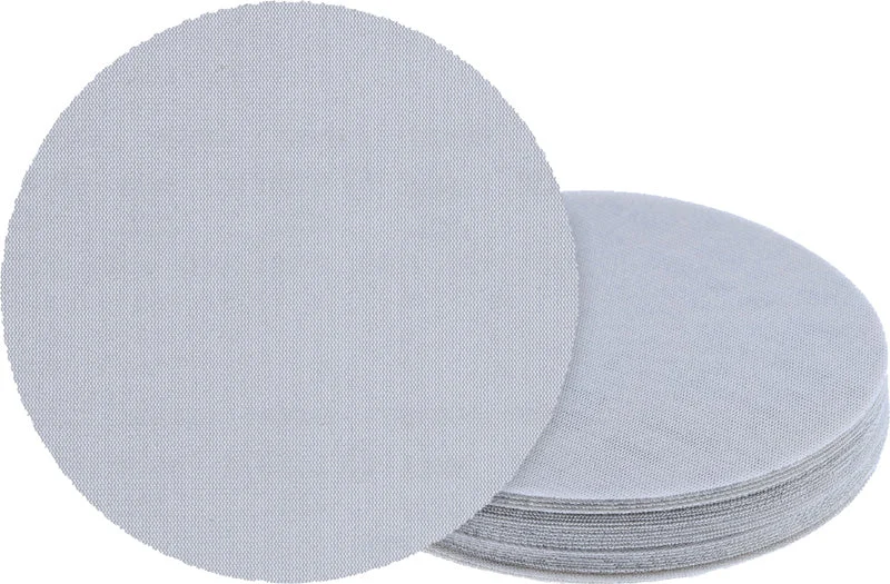 Produktbild Lieferumfang von EXPERT M480 Schleifnetzscheibe, 225mm, K400, 25-tlg.