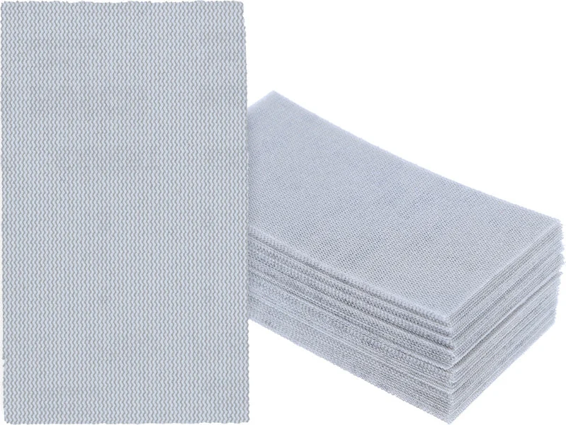Produktbild Lieferumfang von EXPERT M480 Schleifnetz, 115x230mm, K40, 50-tlg.