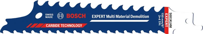 Produktbild von EXPERT Multi Material Demolition S681KLHM Blatt