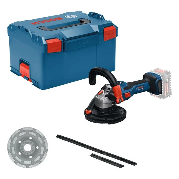 Produktbild von Bosch Betonschleifer GBR 18V-15 S inkl. L-BOXX 238