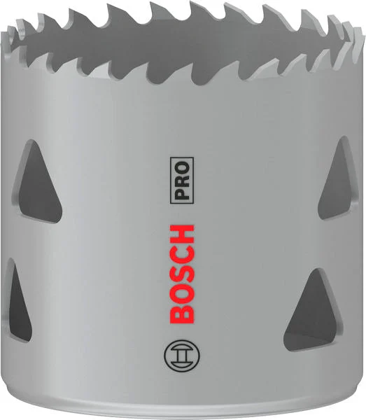 Produktbild von PRO Multi Material Lochsäge, 51 mm, mit Gewinde